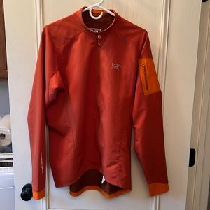 Arc’teryx Accelero jacket